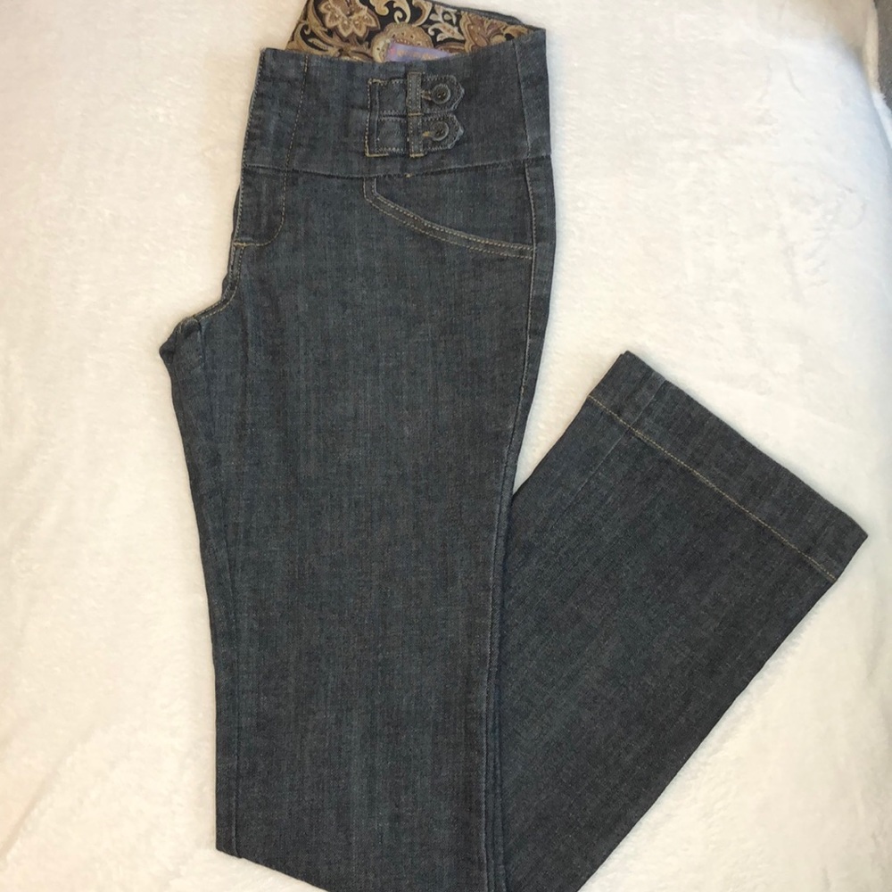 Boom Boom Jeans